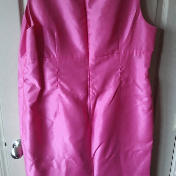 Kasper 2pc Dress Ensemble - Picture 5 of 7